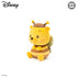 Disney 8" Little Bugs Collection Plush